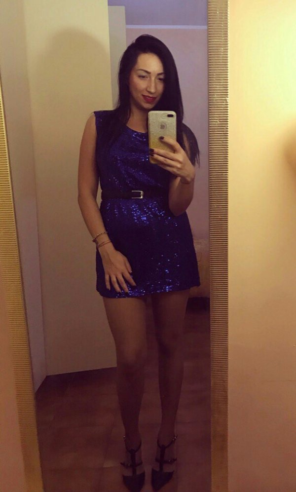 Ceren - Kızılay Otele Gelen Escort