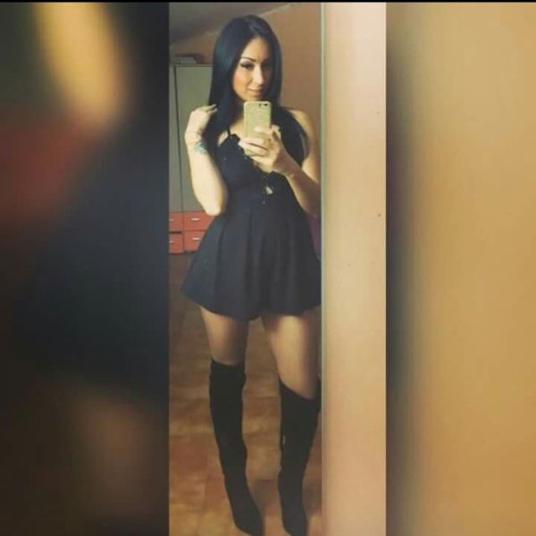 Ceren - Kızılay Otele Gelen Escort