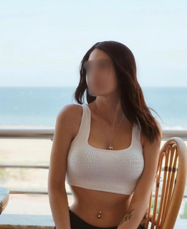 Ceren Z. - Sincan Sınırsız Escort