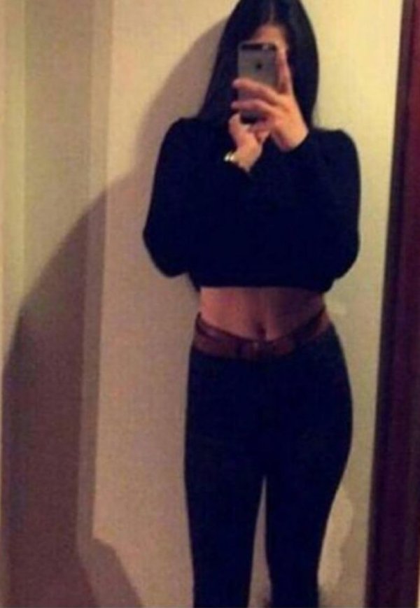 Ceyda - Kızılay Genç Escort