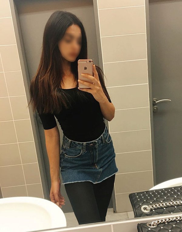 Damla - Sincan Yabancı Escort