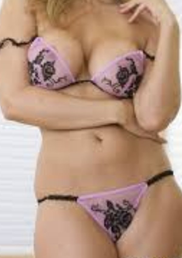 Derya - Çankaya VIP Escort
