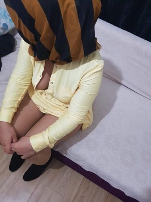 Derya - Etimesgut Elit Escort
