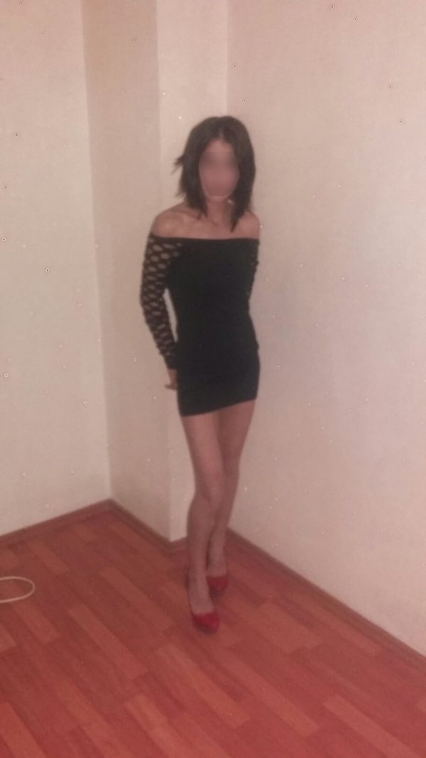 Dilara - Keçiören Eve Gelen Escort