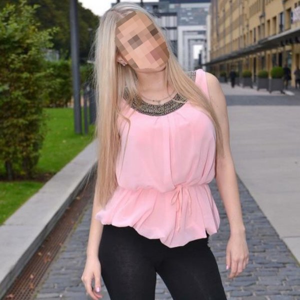 Dilara - Kızılay Esmer Escort