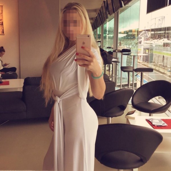 Dilara - Kızılay Esmer Escort