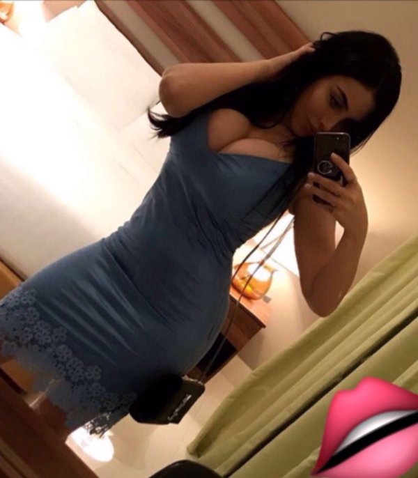 Duygu - Çankaya Otele Gelen Escort