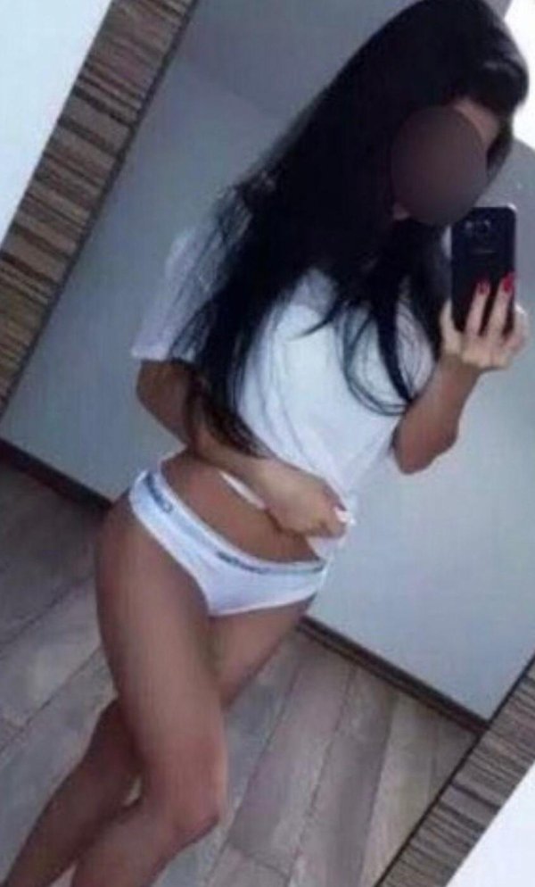 Duygu - Kızılay VIP Escort