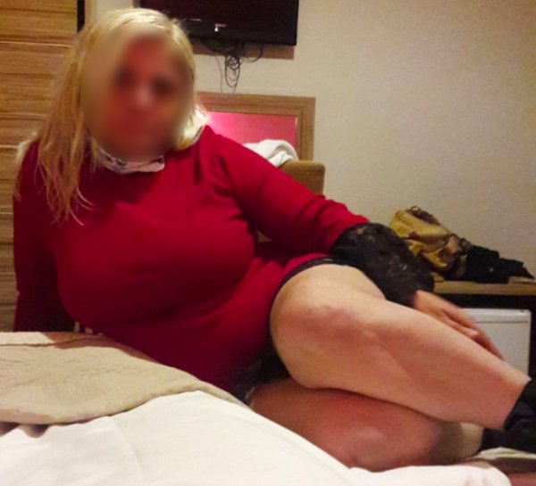 Ebru - Çankaya VIP Escort