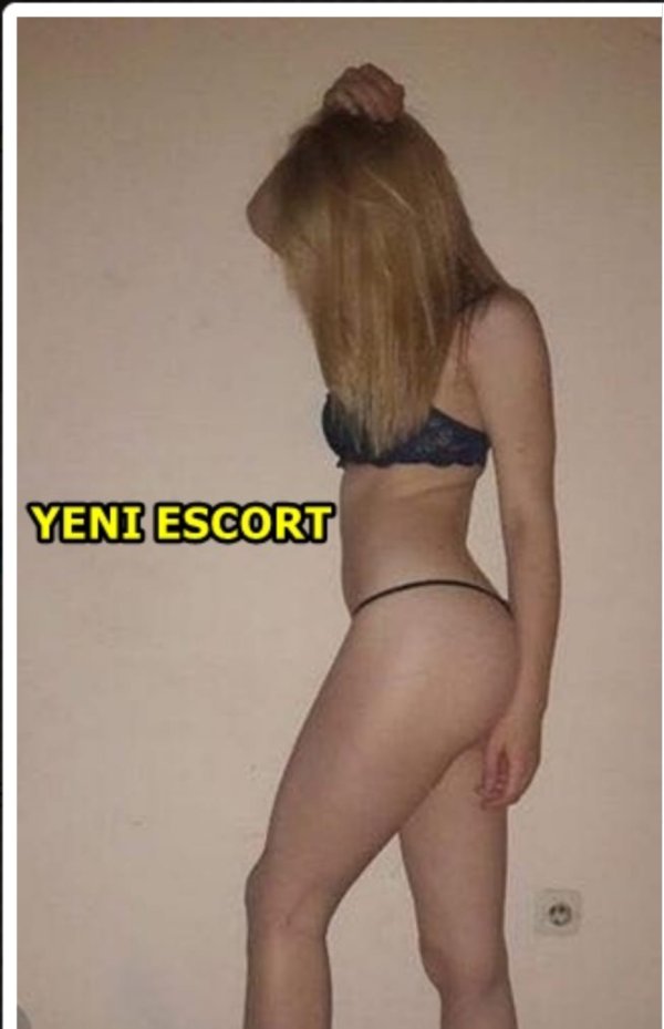 Ebru - Etimesgut Model Escort