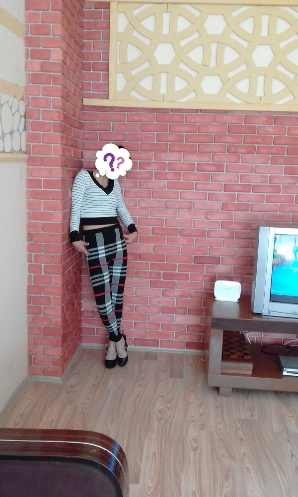 Ece - Yenimahalle Genç Escort