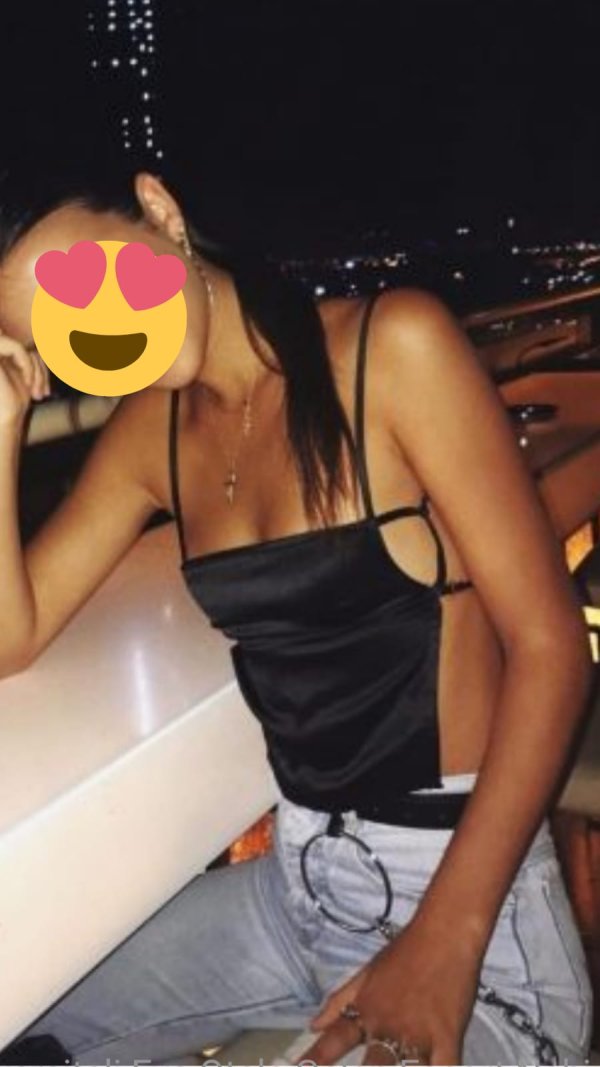 Elif - Kızılay Elit Escort