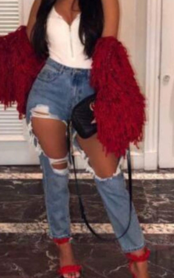Elif - Kızılay Elit Escort