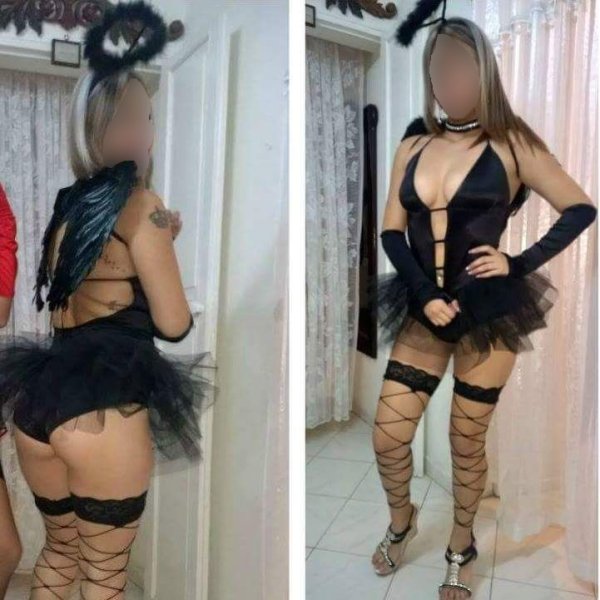 Esra - Etimesgut Elit Escort