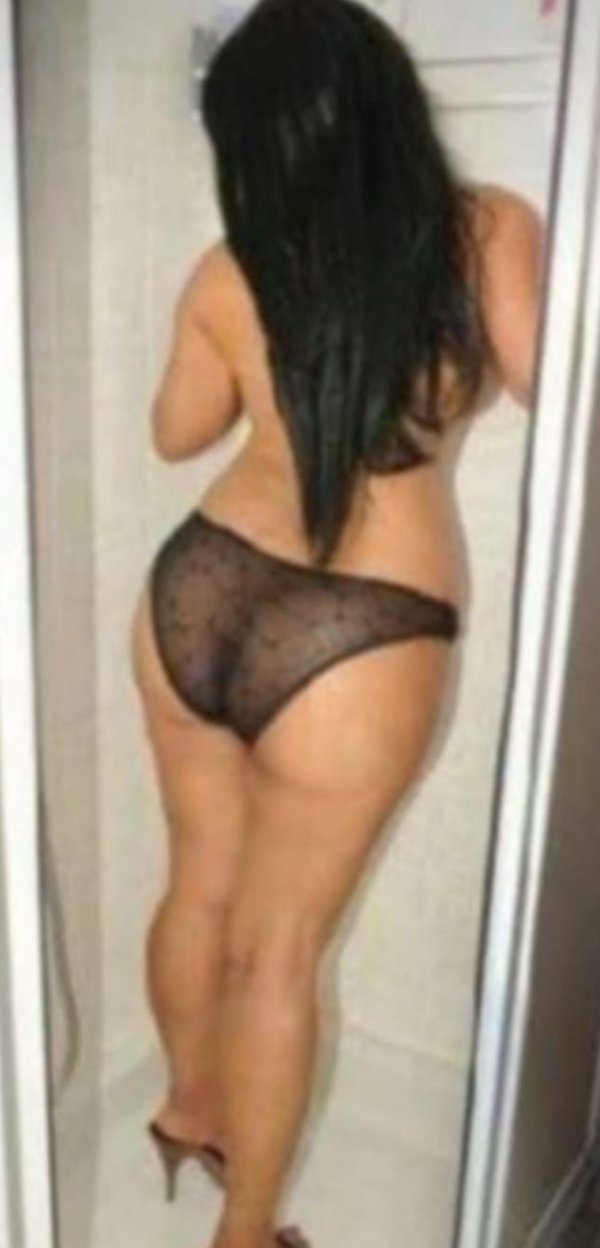 Esra - Kızılay Eve Gelen Escort