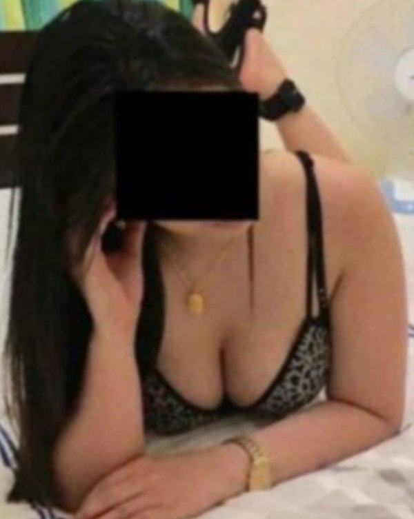 Esra - Kızılay Eve Gelen Escort