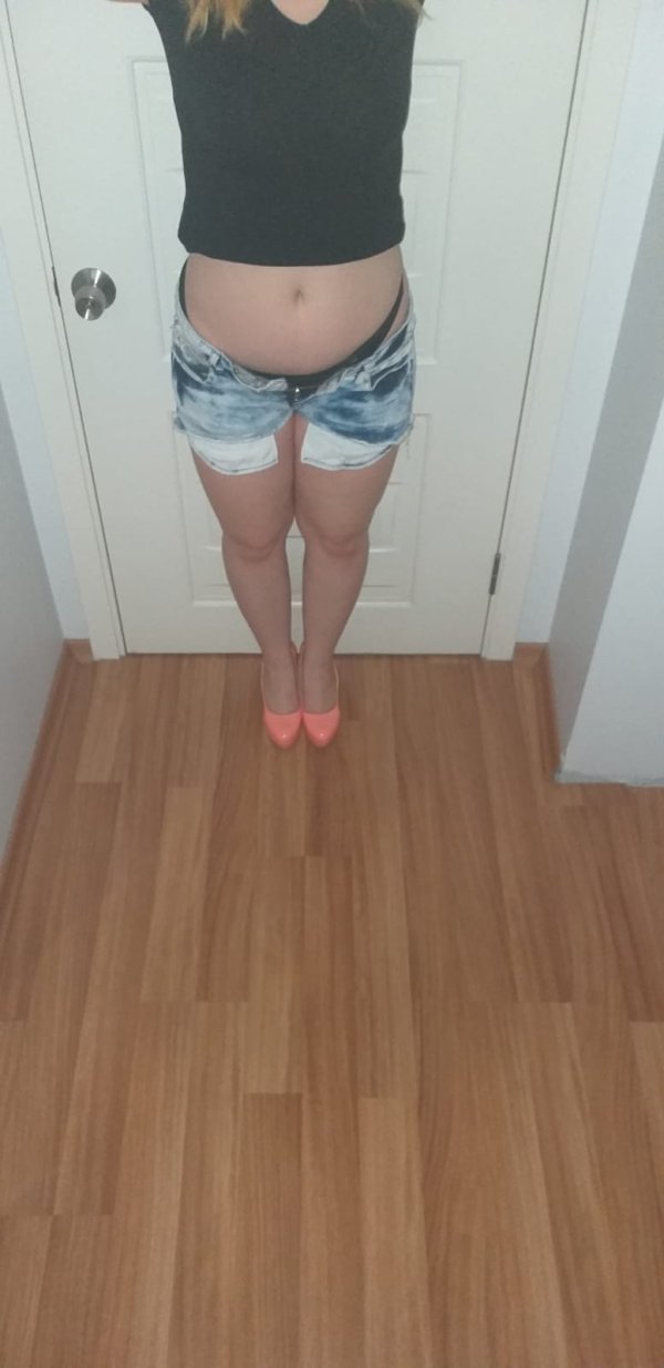 Esra O. - Keçiören Evi Olan Escort