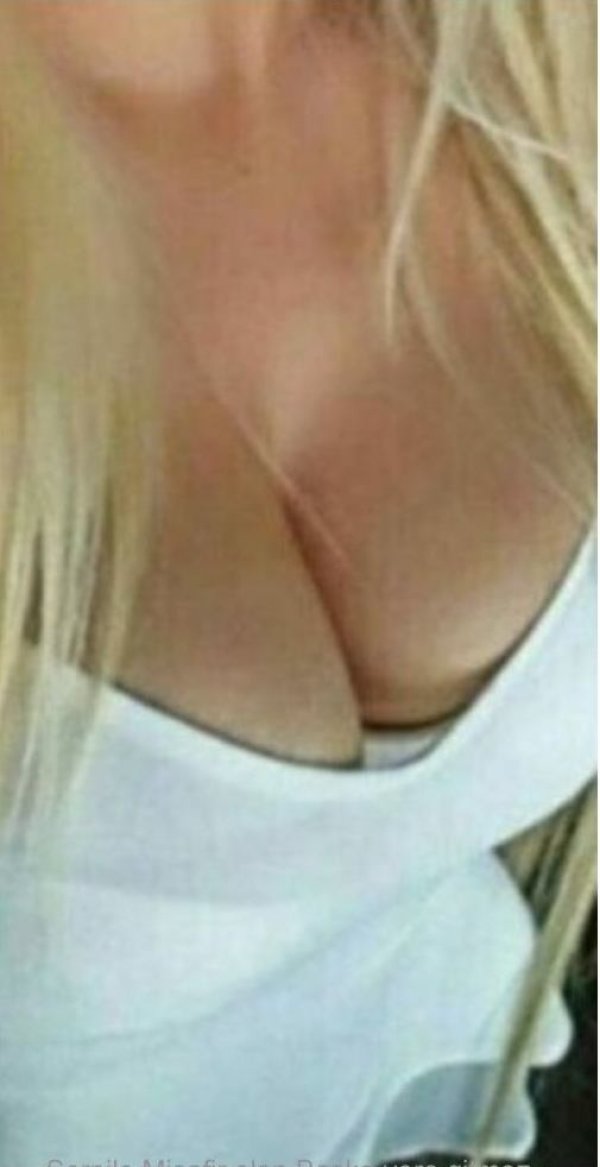 Esra T. - Sincan Model Escort