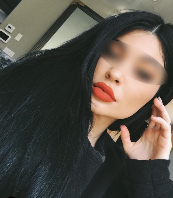 Eylül - Çankaya Esmer Escort