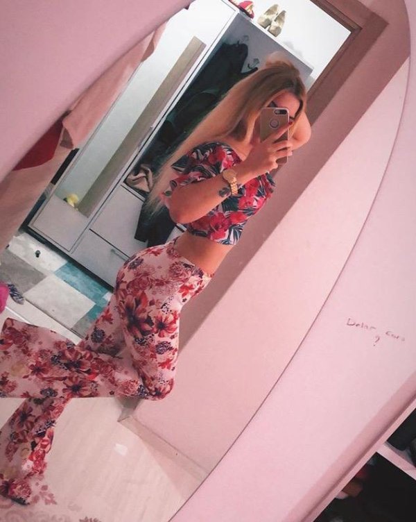 Eylül - Kızılay Otele Gelen Escort