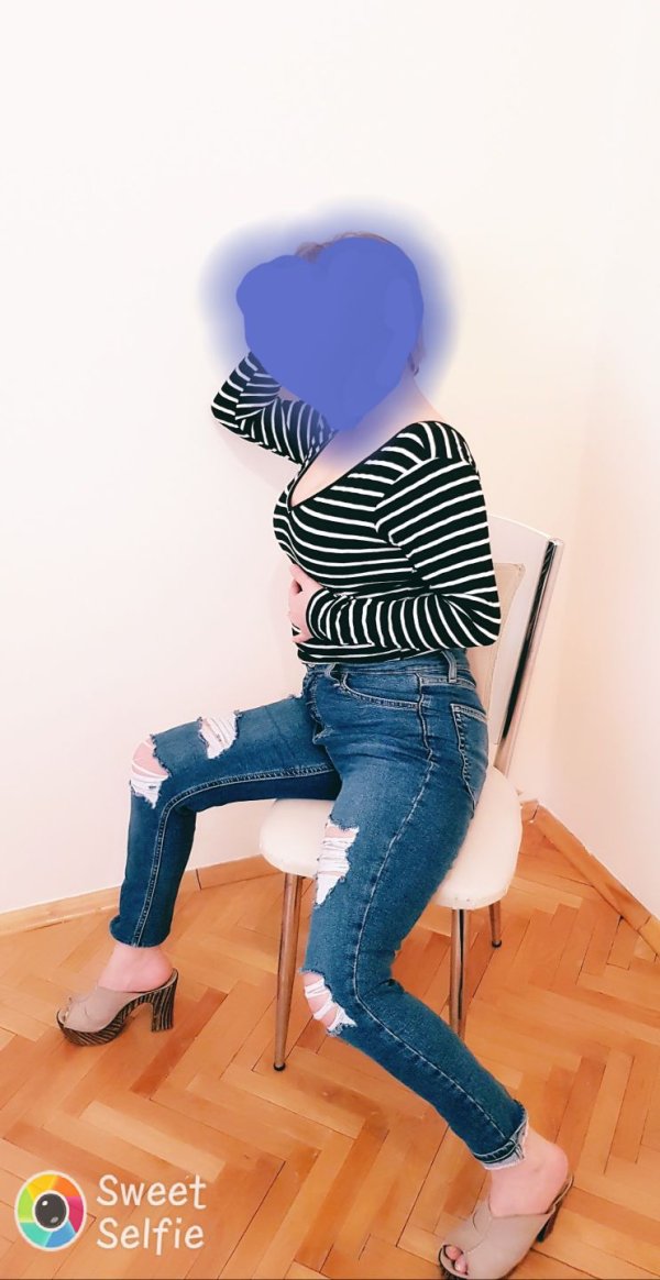 Feyza - Keçiören 24 Saat Escort