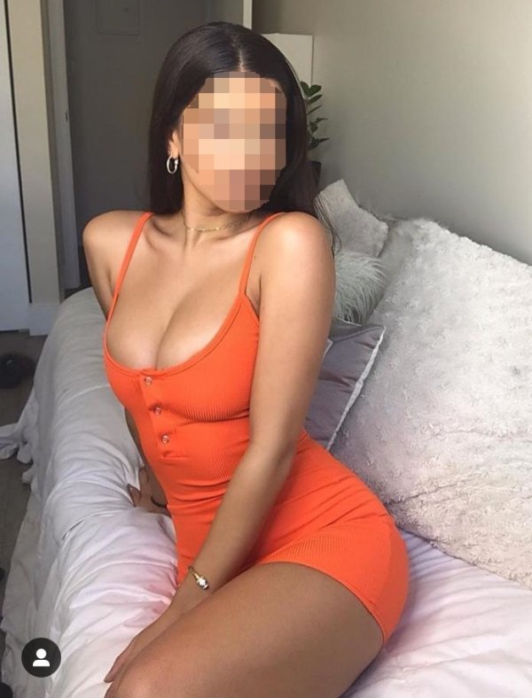 Gizem Y. - Sincan Sarışın Escort