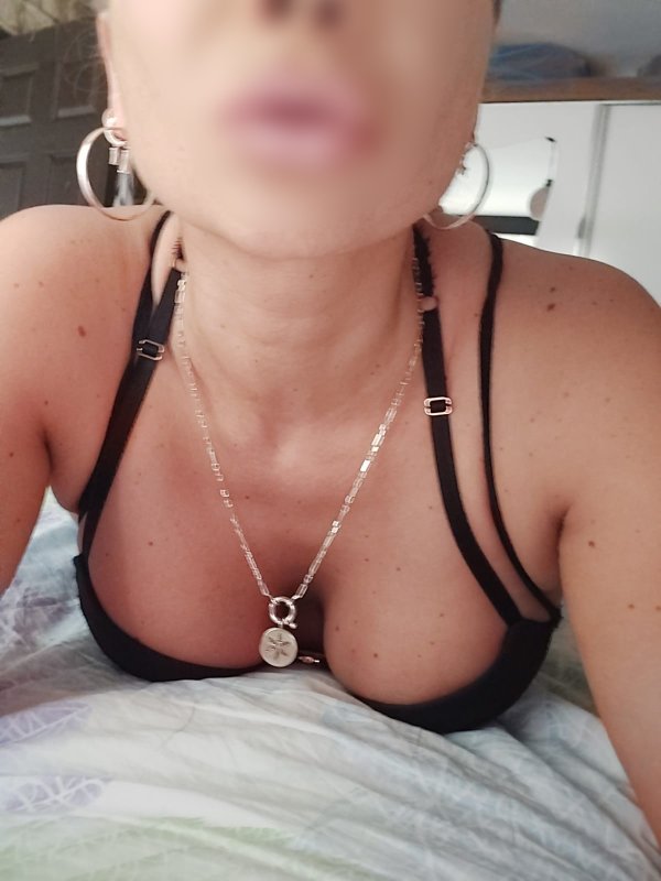Gökçe - Çankaya Elit Escort