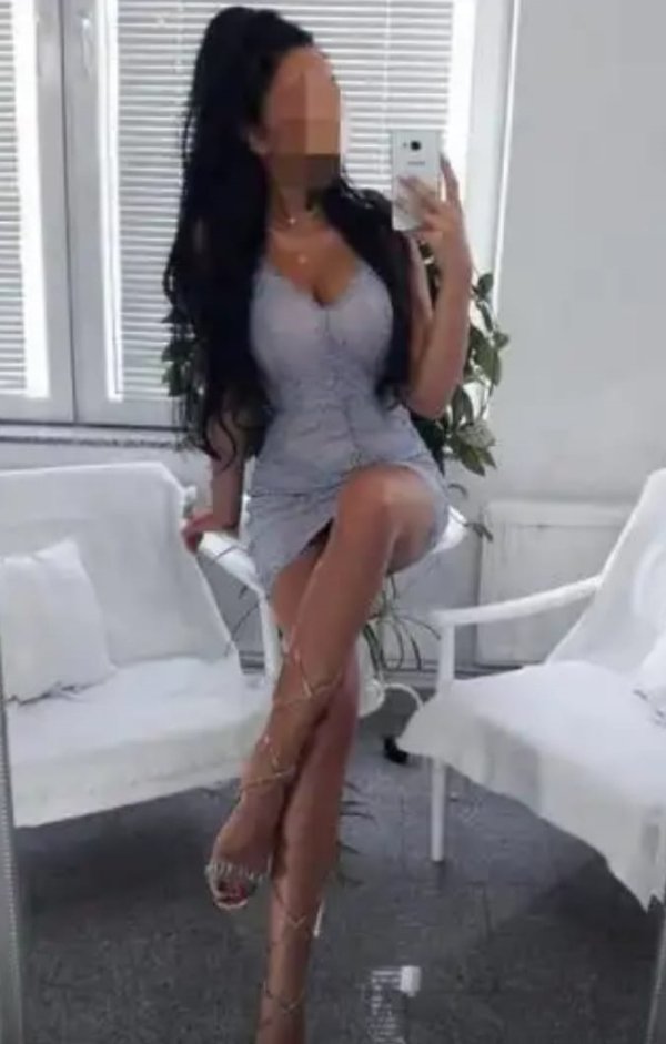 Gökçe - Kızılay Model Escort