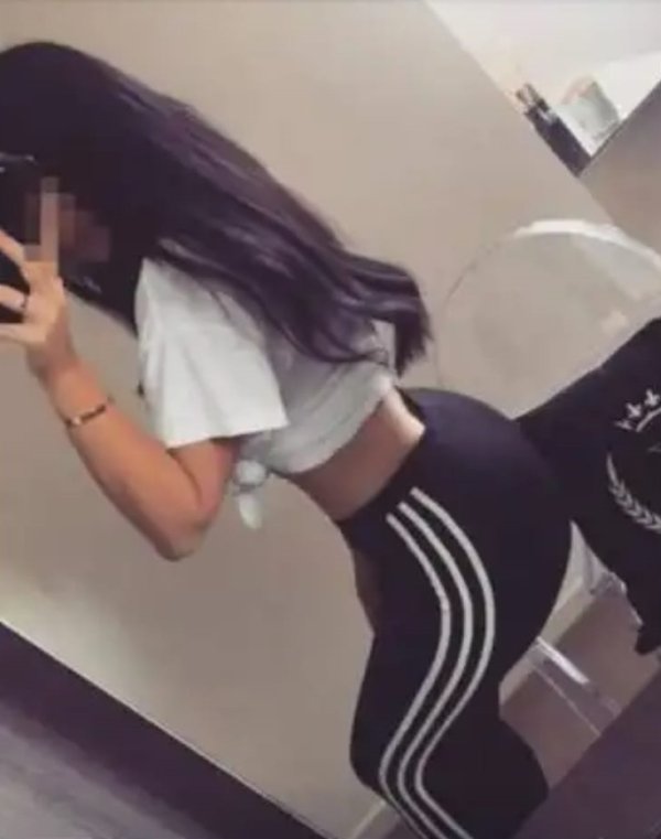 Gökçe - Kızılay Model Escort