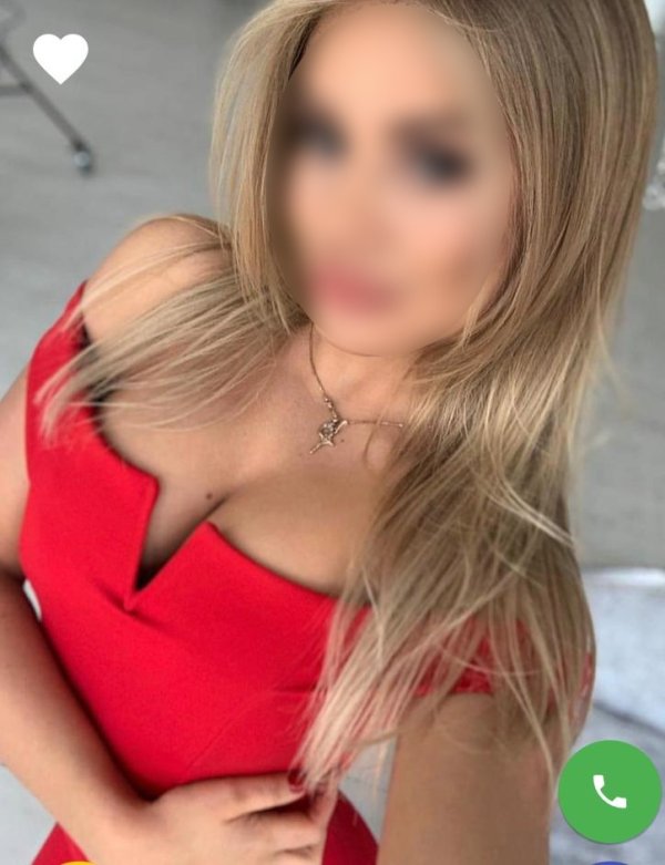 Gökçe Z. - Sincan Olgun Escort
