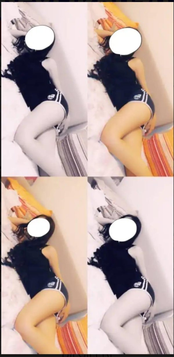 Hande M. - Kızılay Genç Escort