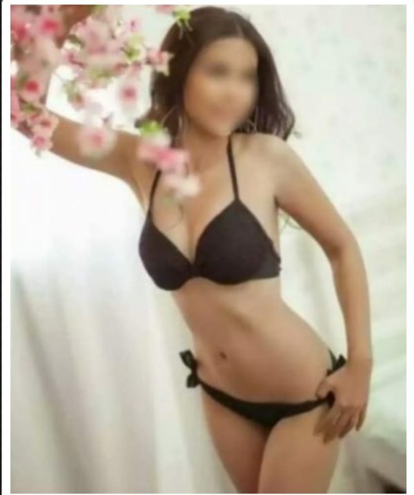 Hazal - Çankaya Elit Escort