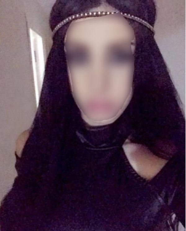 Hazal D. - Sincan Üniversiteli Escort