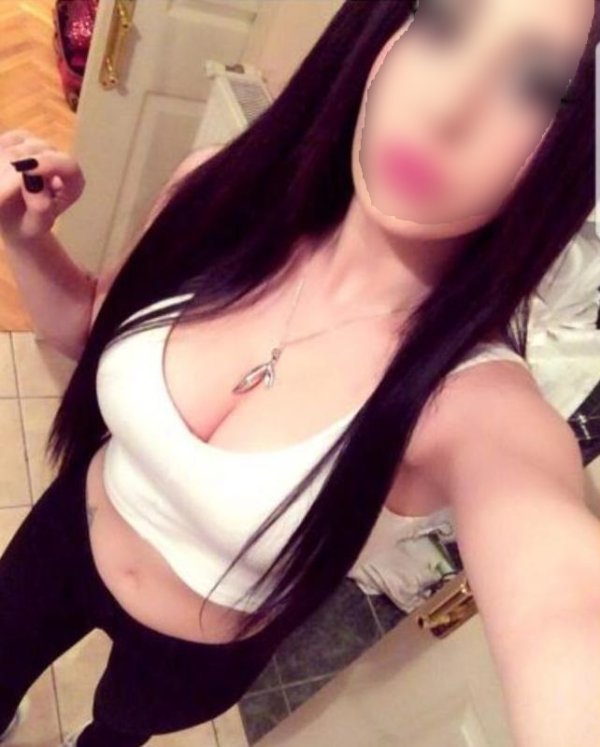 Hazal D. - Sincan Üniversiteli Escort