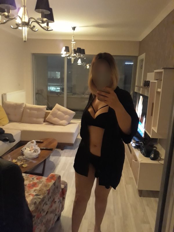 Hazal - Yenimahalle Esmer Escort
