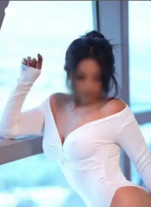 Hazal - Kızılay Sınırsız Escort
