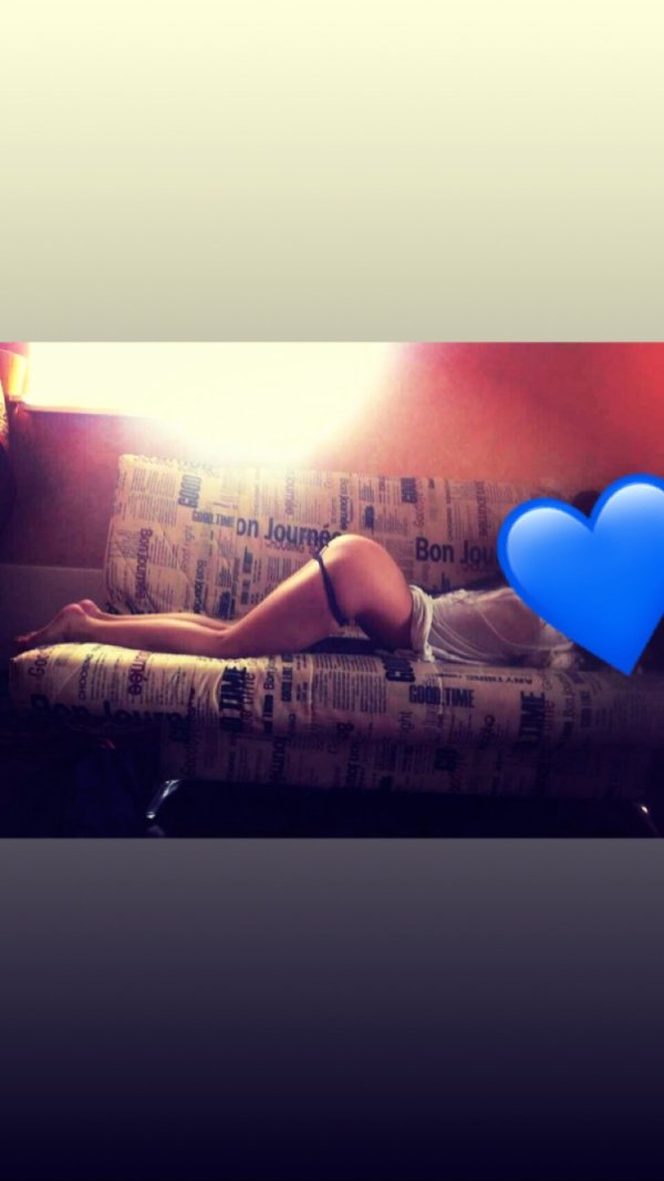 Ilgın - Etimesgut Sarışın Escort