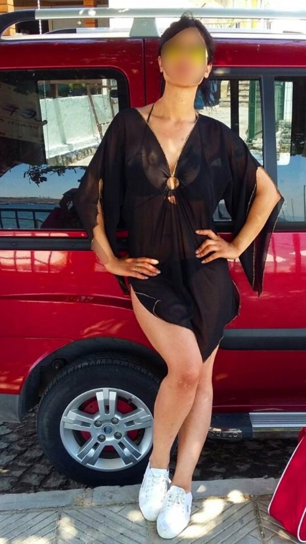 İrem - Çankaya 24 Saat Escort