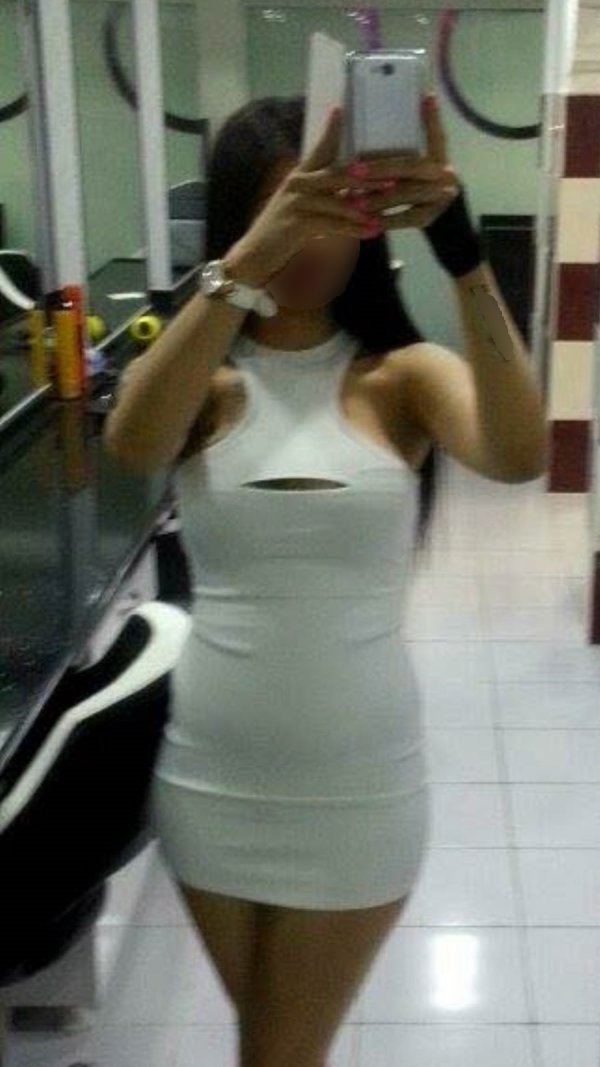 İrem - Çankaya 24 Saat Escort