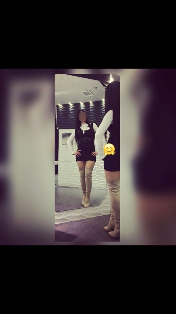 İrem - Çankaya 24 Saat Escort