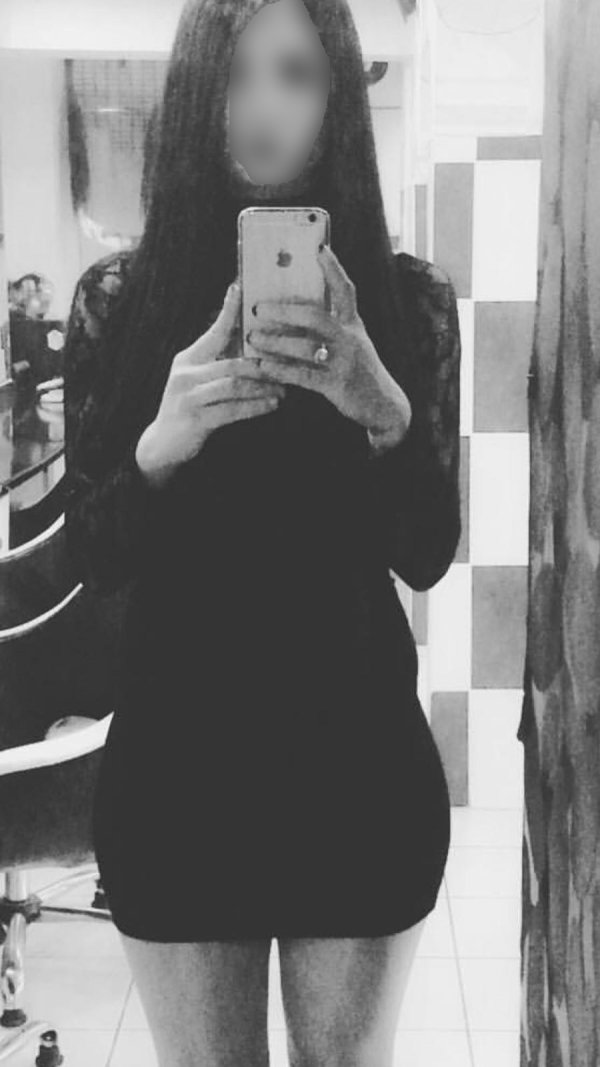 İrem - Çankaya 24 Saat Escort