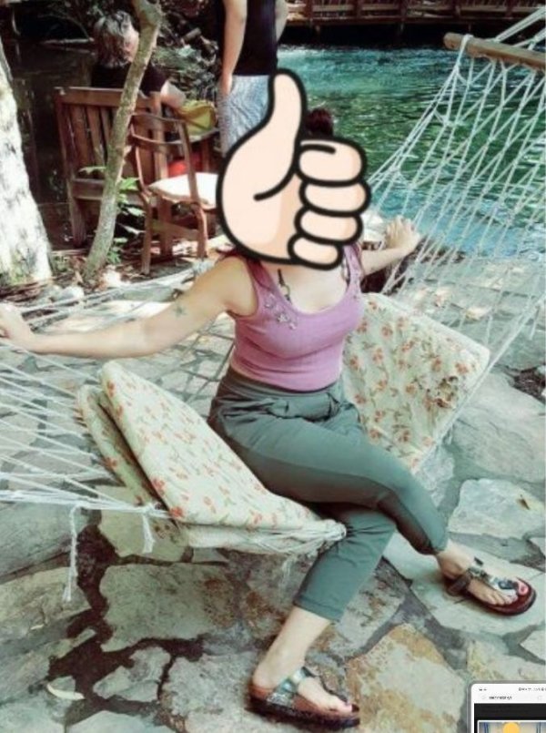 İrem - Kızılay Model Escort
