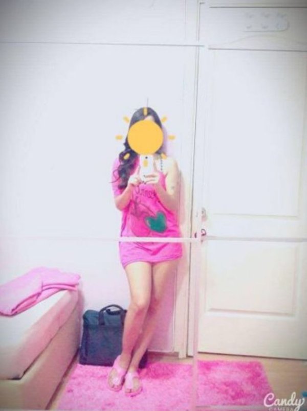 İrem - Kızılay Model Escort
