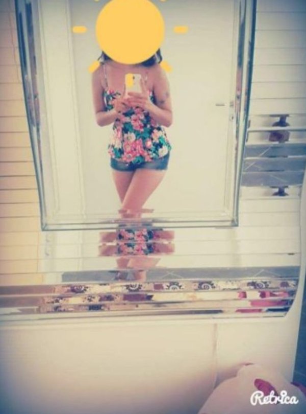 İrem - Kızılay Model Escort