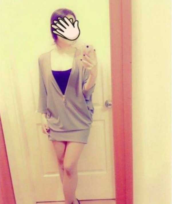İrem - Kızılay Model Escort