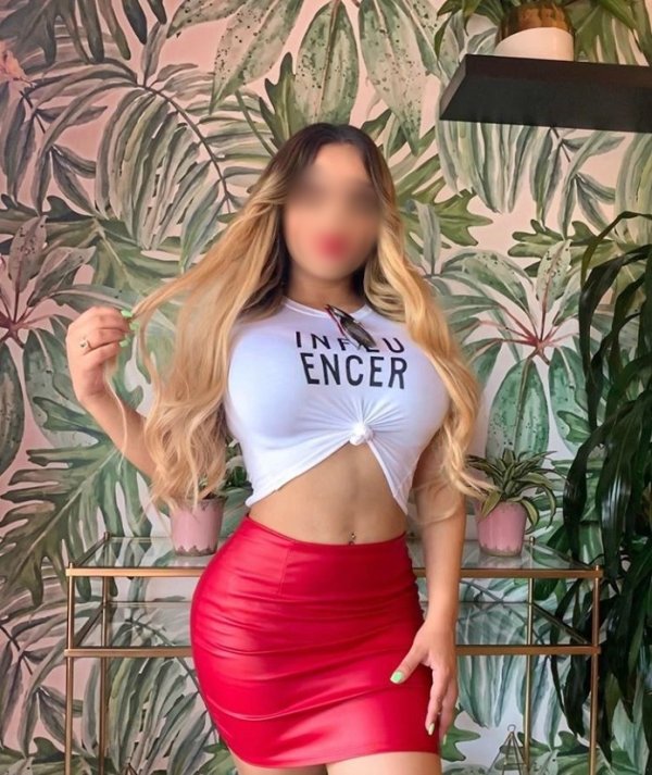 İrem M. - Sincan Otele Gelen Escort