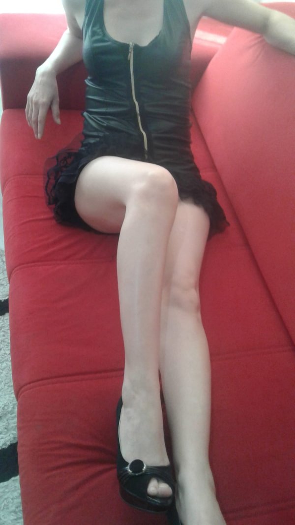 Jale - Kızılay Model Escort