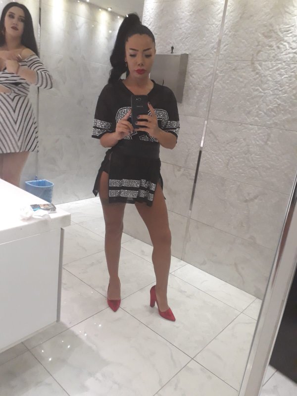 Lale - Keçiören Sarışın Escort