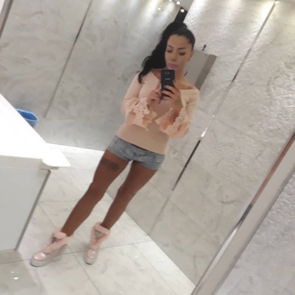 Lale - Keçiören Sarışın Escort