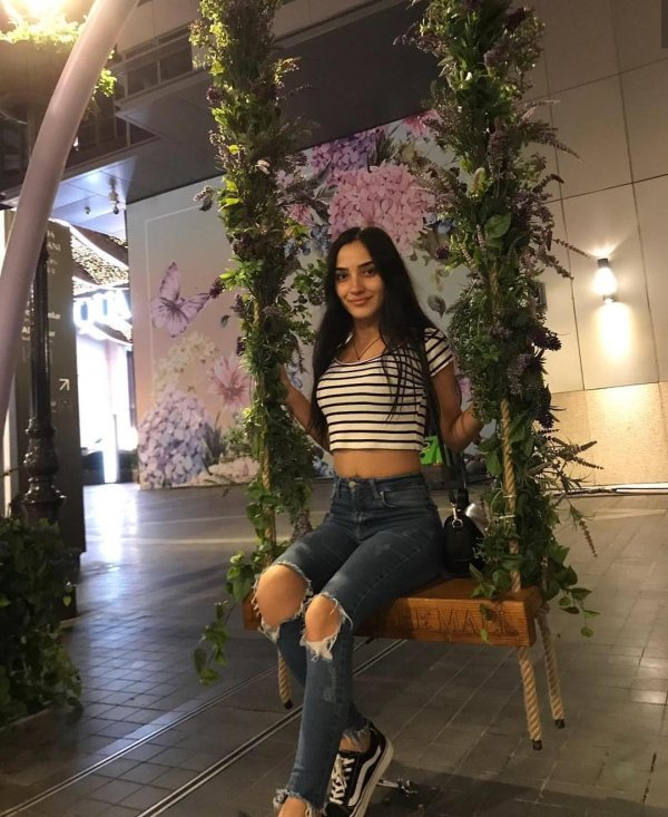 Lale - Kızılay 24 Saat Escort